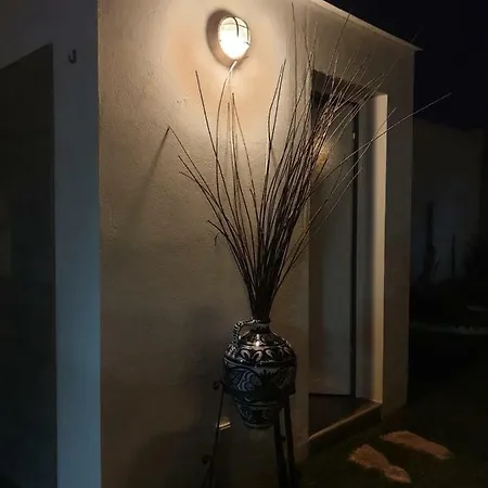 Сasa de vacaciones Finca El Ancla *