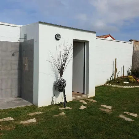 Сasa de vacaciones Finca El Ancla *