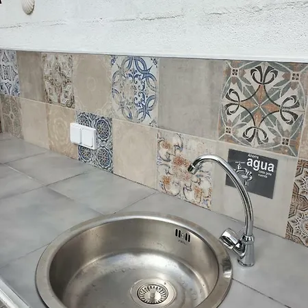 Finca El Ancla Sanlúcar de Barrameda