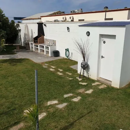 Сasa de vacaciones Finca El Ancla