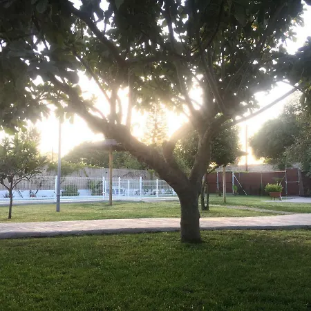 Finca El Ancla Сasa de vacaciones