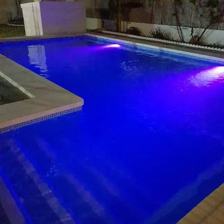 Finca El Ancla