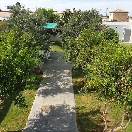 Finca El Ancla Сasa de vacaciones