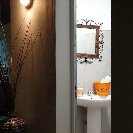 Сasa de vacaciones Finca El Ancla
