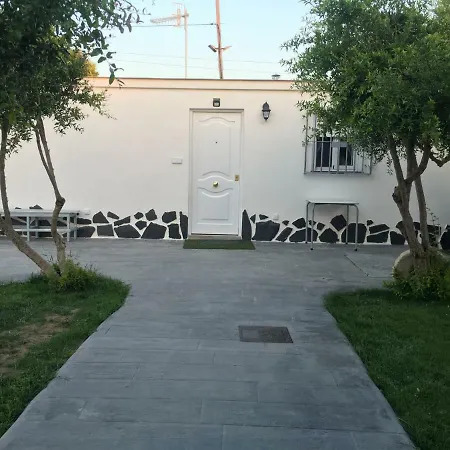 Finca El Ancla Сasa de vacaciones