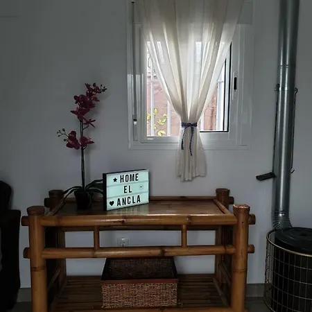 Finca El Ancla Сasa de vacaciones