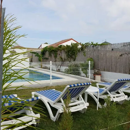 Finca El Ancla Hébergement de vacances