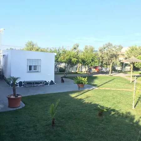 Finca El Ancla Sanlúcar de Barrameda