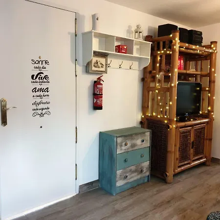 Finca El Ancla Hébergement de vacances Sanlúcar de Barrameda