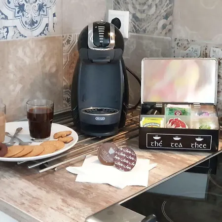 Hébergement de vacances Finca El Ancla Sanlúcar de Barrameda