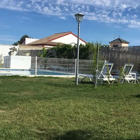 Finca El Ancla Hébergement de vacances