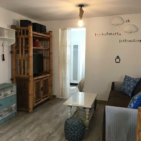 Finca El Ancla Hébergement de vacances Sanlúcar de Barrameda
