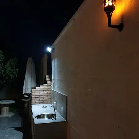 Finca El Ancla