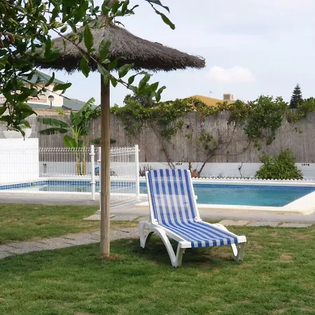 Finca El Ancla *