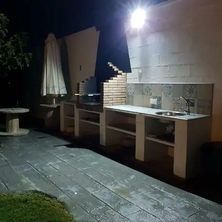 Finca El Ancla * Sanlúcar de Barrameda