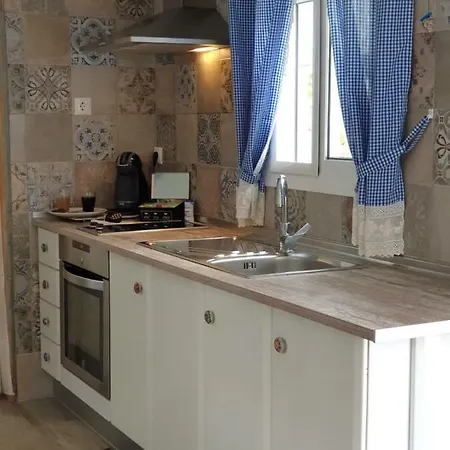 Holiday home Finca El Ancla Sanlucar de Barrameda